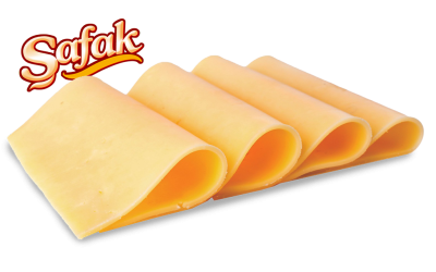 Şafak Gesneden Kaas 500 gr