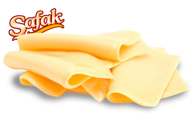 Şafak Gesneden Kaas 800 gr